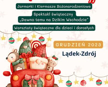 Program wydarzenia