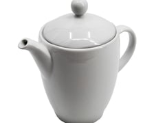 <h3>Imbryk porcelanowy</h3>
<ul>
<li>Cena: 35 zł</li>
</ul>
<p>Opis:</p>
<p>Imbryk o pojemności 1,35 L pochodzący wprost z magazyn&oacute;w Wojska Polskiego. Wykonany z wysokiej jakości porcelany koloru białego. Przybliżone wymiary: wysokość: 25 cm; szerokość: 24 cm</p>