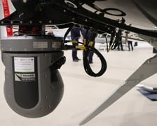 Za blisko170 mln zł  polska policja kupiła cztery śmigłowce Bell-407GXi