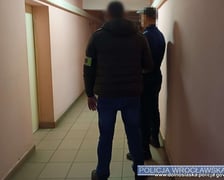 W zatrzymanej grupie znajdowały się wyłącznie osoby nieletnie, w wieku 15 i 16 lat. W związku z tym odpowiadać będą w myśl przepisów ustawy o postępowaniu w sprawach nieletnich.
