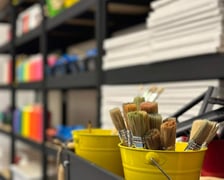 Pigcasso Creative Paint House