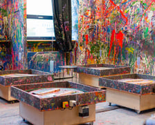 Pigcasso Creative Paint House