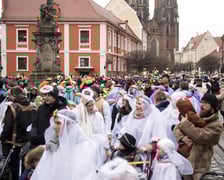 <p>Orszak Trzech Kr&oacute;li w 2025 roku</p>