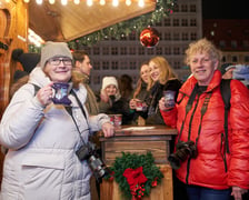 <p>Jarmark Bożonarodzeniowy (14.12.2023)</p>