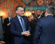 Spotkanie z korpusem dyplomatycznym Wrocławia