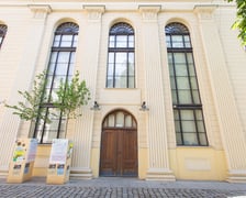 Synagoga we Wrocławiu