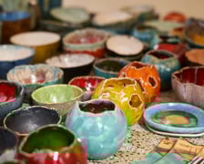 Giełda staroci pod Iglicą