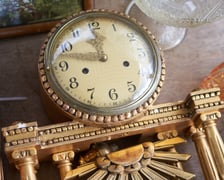 Giełda staroci pod Iglicą