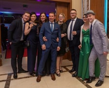 Bal Elektryka, czyli coroczny bal Wydziału Elektrycznego Politechniki Wrocławskiej