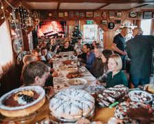 Polska Stacja Antarktyczna im. Henryka Arctowskiego na Wyspie Króla Jerzego