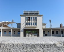 Stadion Olimpijski we Wrocławiu
