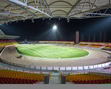 Stadion Olimpijski we Wrocławiu