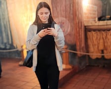 Zaginiona Nadia Potkowska