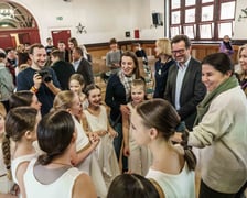 Spotkanie UM Wrocławia z przedstawicielami UNICEF-u