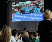 Spotkanie UM Wrocławia z przedstawicielami UNICEF-u