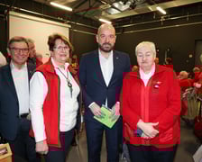 <p>Obchody Międzynarodowego Dnia Przewodnika w Centrum Historii Zajezdnia (24 lutego 2024)</p>