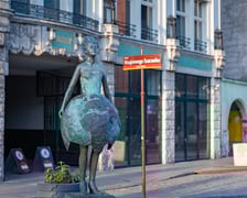 Dzielnica Czterech Wyznań we Wrocławiu