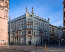 Dzielnica Czterech Wyznań we Wrocławiu