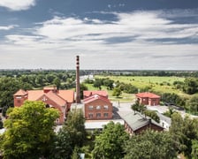 Przepompownia Stary Port we Wrocławiu