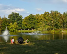 park Południowy we Wrocławiu