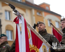 W sobotę 23 marca na pl. Wolności zobaczymy m.in. musztrę paradną.