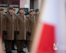 W sobotę 23 marca na pl. Wolności zobaczymy m.in. musztrę paradną.