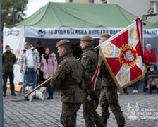 W sobotę 23 marca na pl. Wolności zobaczymy m.in. musztrę paradną.