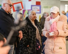 Przedświąteczne Paczki Dobrych Relacji. Wrocław, hala Grafit, 22.03.2024