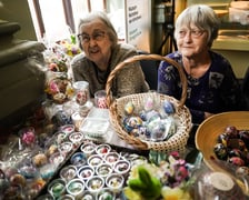 Kiermasz wielkanocny w Muzeum Etnograficznym we Wrocławiu