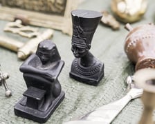 Giełda staroci pod Iglicą - niedziela 23 marca