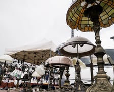 Giełda staroci pod Iglicą - niedziela 23 marca