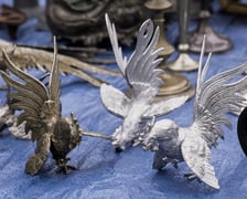 Giełda staroci pod Iglicą - niedziela 23 marca