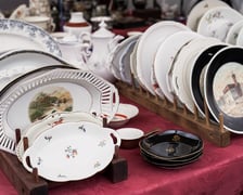 Giełda staroci pod Iglicą - niedziela 23 marca