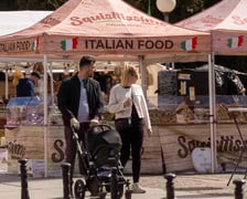 Jarmark Produktów Włoskich trwa we Wrocławiu