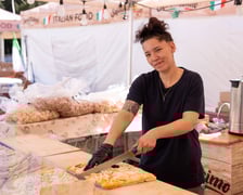 Jarmark Produktów Włoskich trwa we Wrocławiu