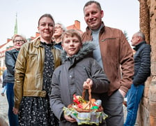 Święcenie pokarmów w kościołach we Wrocławiu