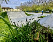 <p>Skate park na Sołtysowicach</p>