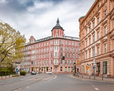 Wrocławskie Nadodrze