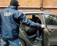 Akcja policji