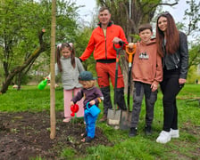 <p>Piknik w parku na Niskich Łąkach i wiosenna edycja akcji WROśnij we WROcław&nbsp;&nbsp;</p>