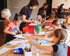 <p>Zajęcia w Centrum Kultury Nowy Pafawag</p>