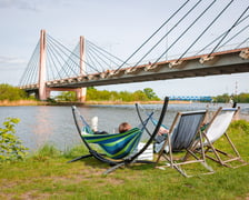 Beach bar HotSpot, Wrocław