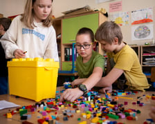 Lekcja pokazowa programu IB PYP w Szkole Podstawowej nr 108 we Wrocławiu