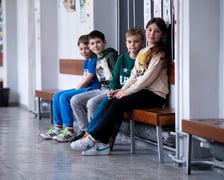 Lekcja pokazowa programu IB PYP w Szkole Podstawowej nr 108 we Wrocławiu