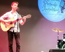 Festiwal Piosenki Angielskiej