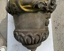 <p>Artefakty znalezione podczas renowacji Bastionu Sakwowego</p>