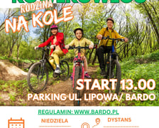 Piknik w Bardzie