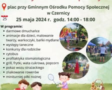 Piknik w Czernicy