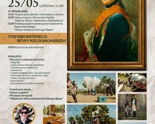 Piknikw  Dobromierzu