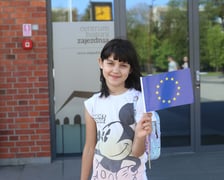 20 lat w Unii Europejskiej – radosne obchody w Centrum Historii Zajezdnia
